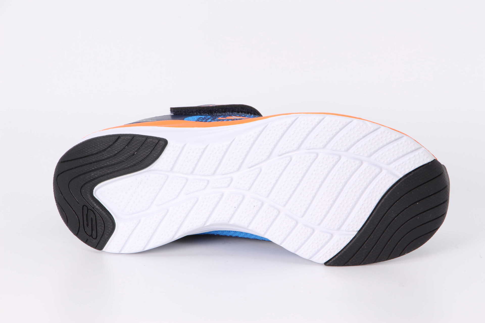 Skechers Ultra Groove TEX navy / orange