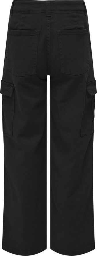 ONLY KOGYARROW-VOX STR CARGO PANT PNT NO Sort