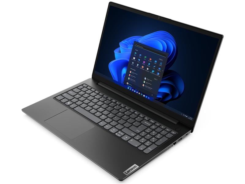 Lenovo Notebook V15 Gen.4 (Intel) Schlanker und zuverlässiger Arbeitslaptop