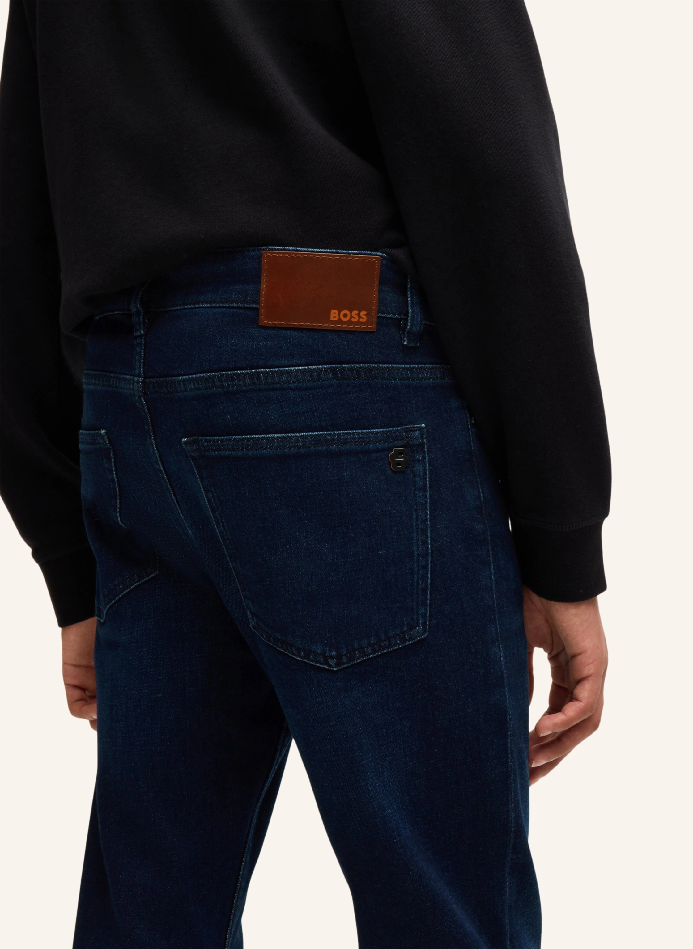 BOSS Jeans DELAWARE BO Slim Fit