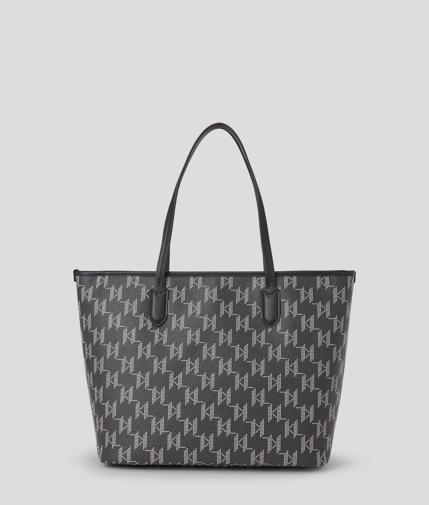 GRAND CABAS K/IKONIK MONOGRAM