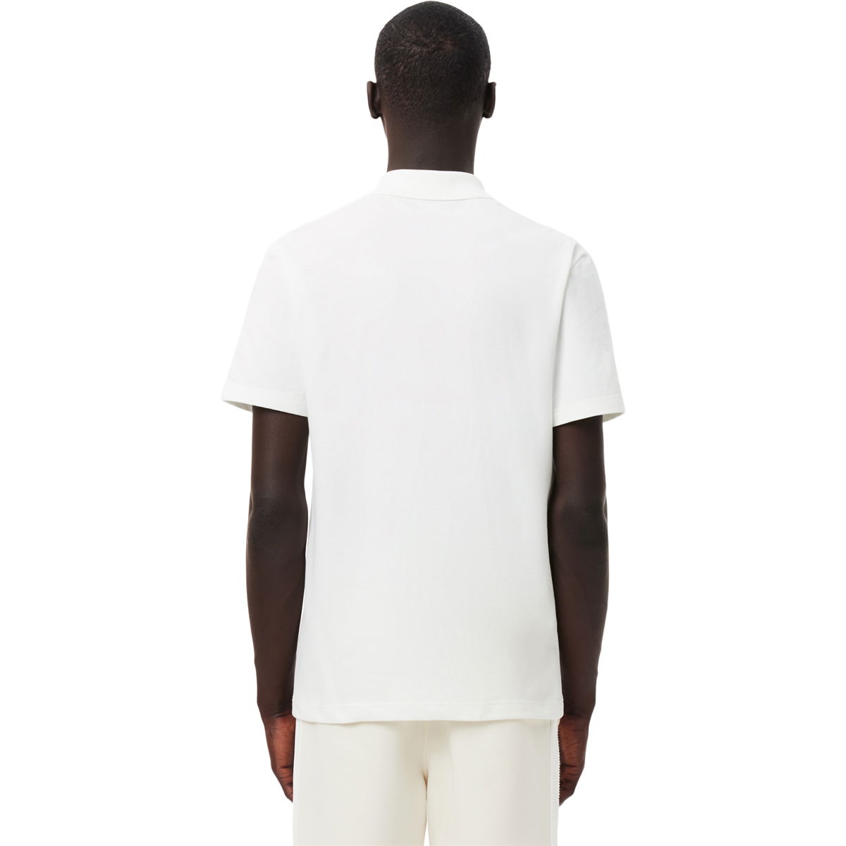 Lacoste Regular Fit Polo T-shirt Herre