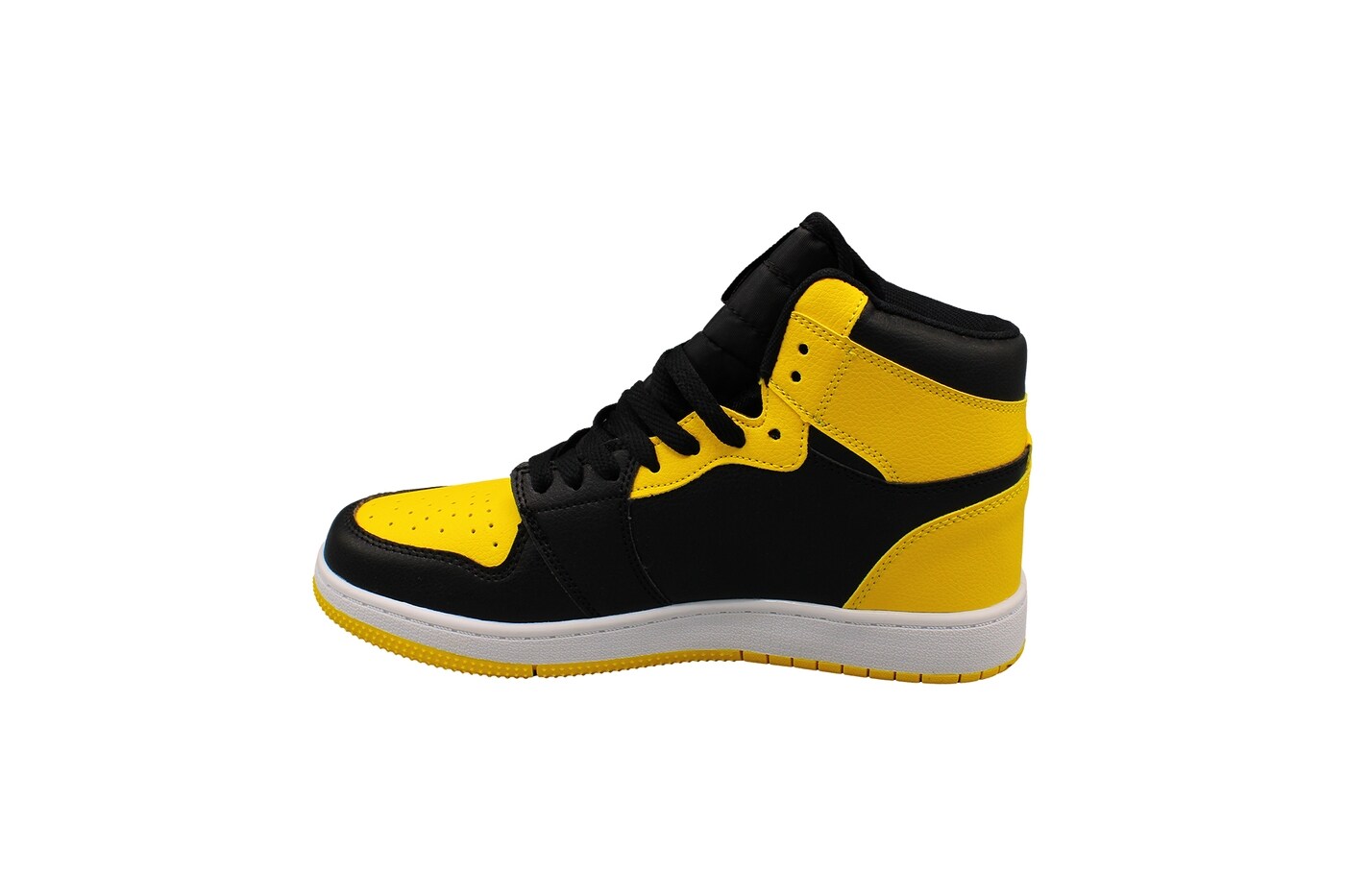 Planets 538 Winterschuhe Herren