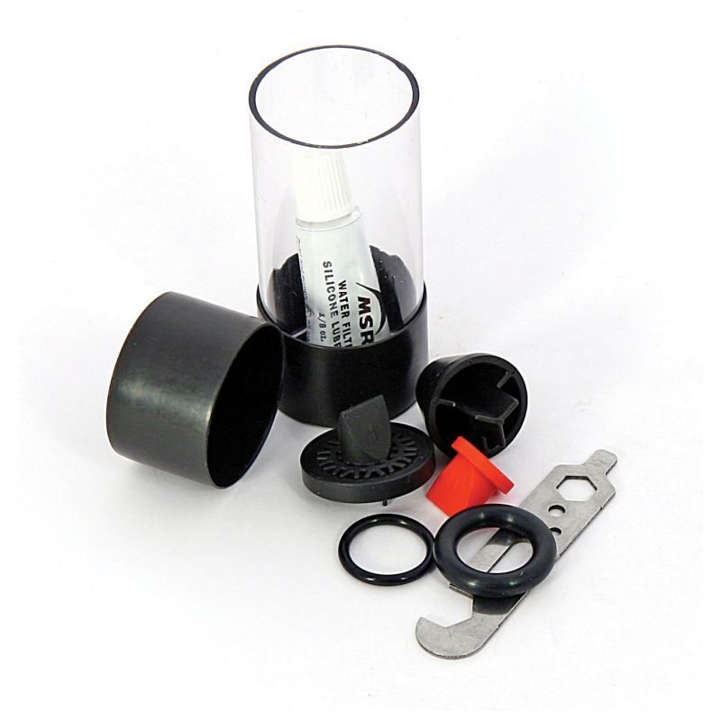 Hyperflow Microfilter Maintenance Kit