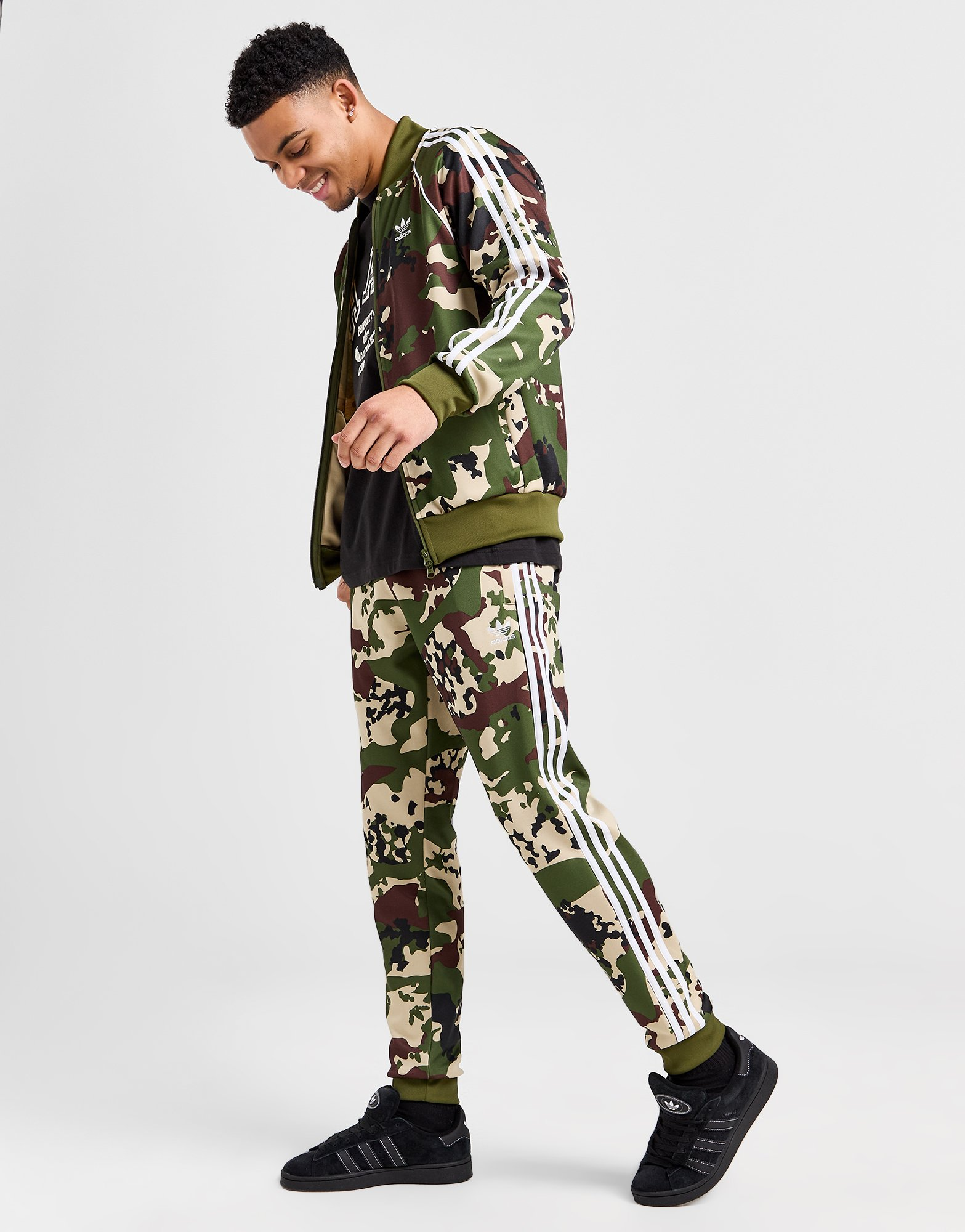 adidas Originals Pantalon de jogging Adicolor Classics SST
