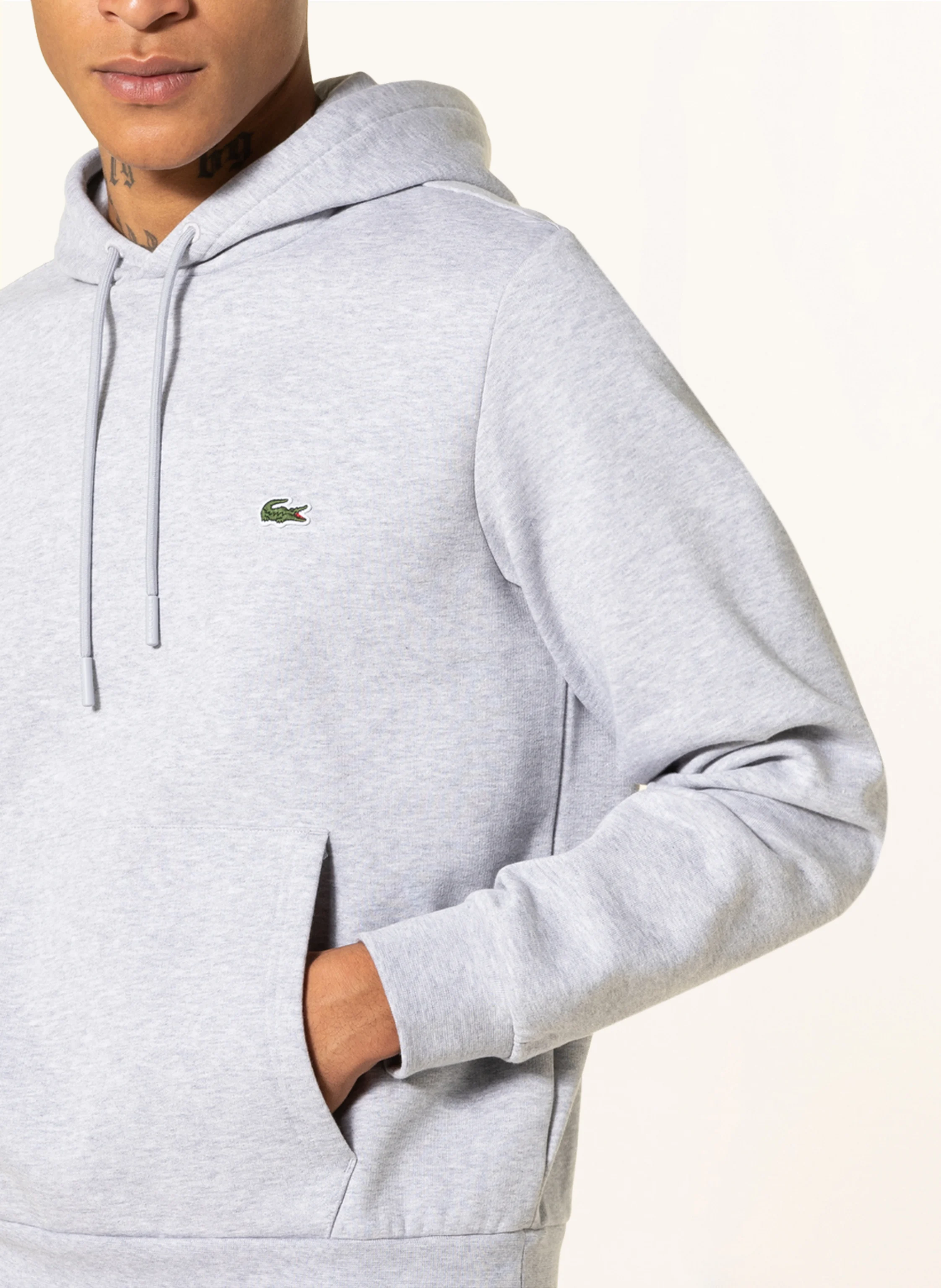 LACOSTE Hoodie