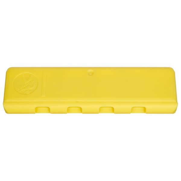 Hohner Speedy Yellow