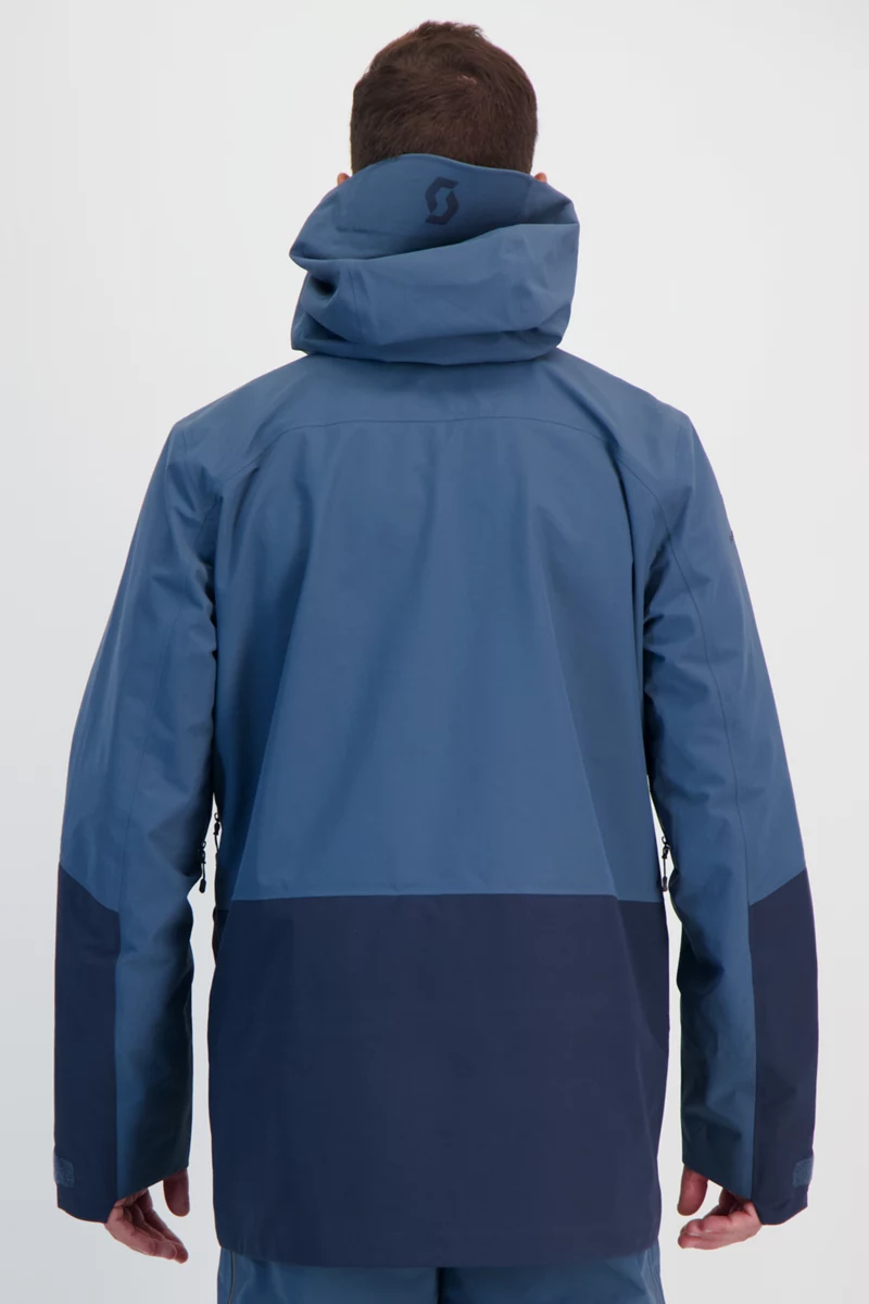 SCOTT Line Chaser Gore-Tex® 3L Herren Freeridejacke