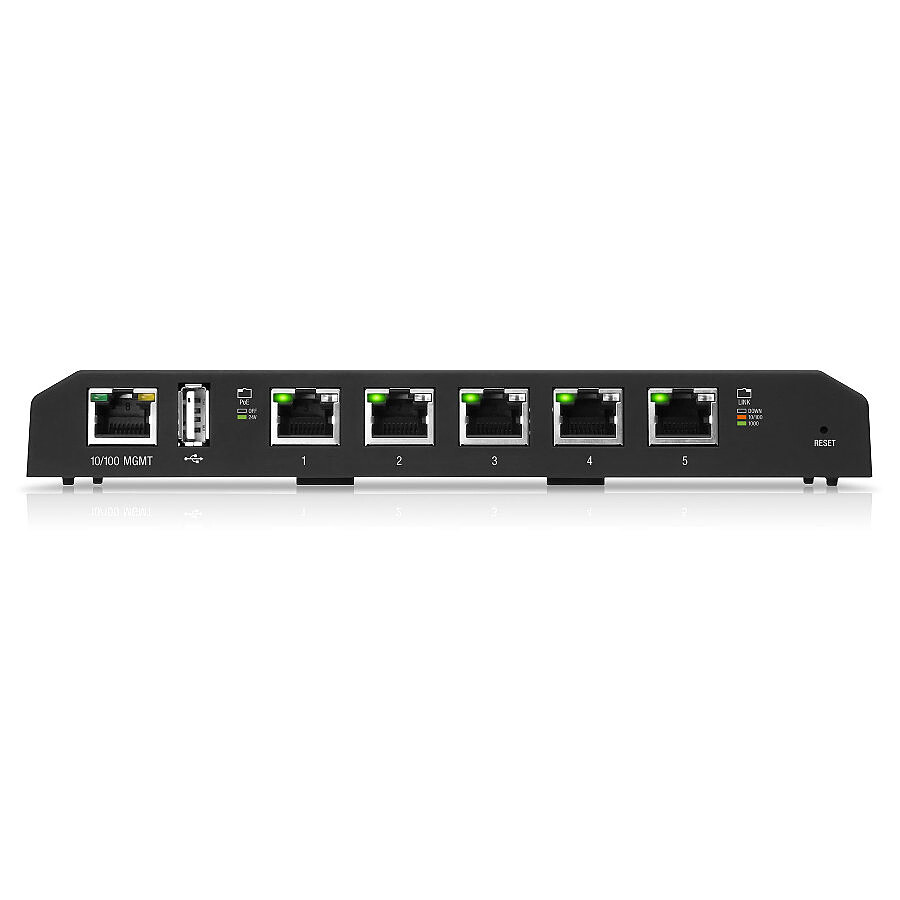Ubiquiti - EdgeSwitch XP ES-5XP