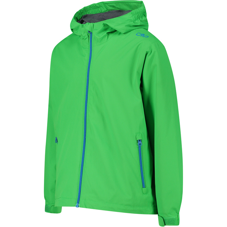CMP Kinder Boys Rain Hoodie Jacke