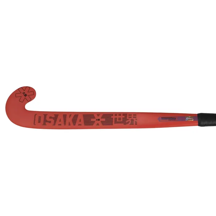 Osaka Vision 25 Show Bow Hockeystick Senior