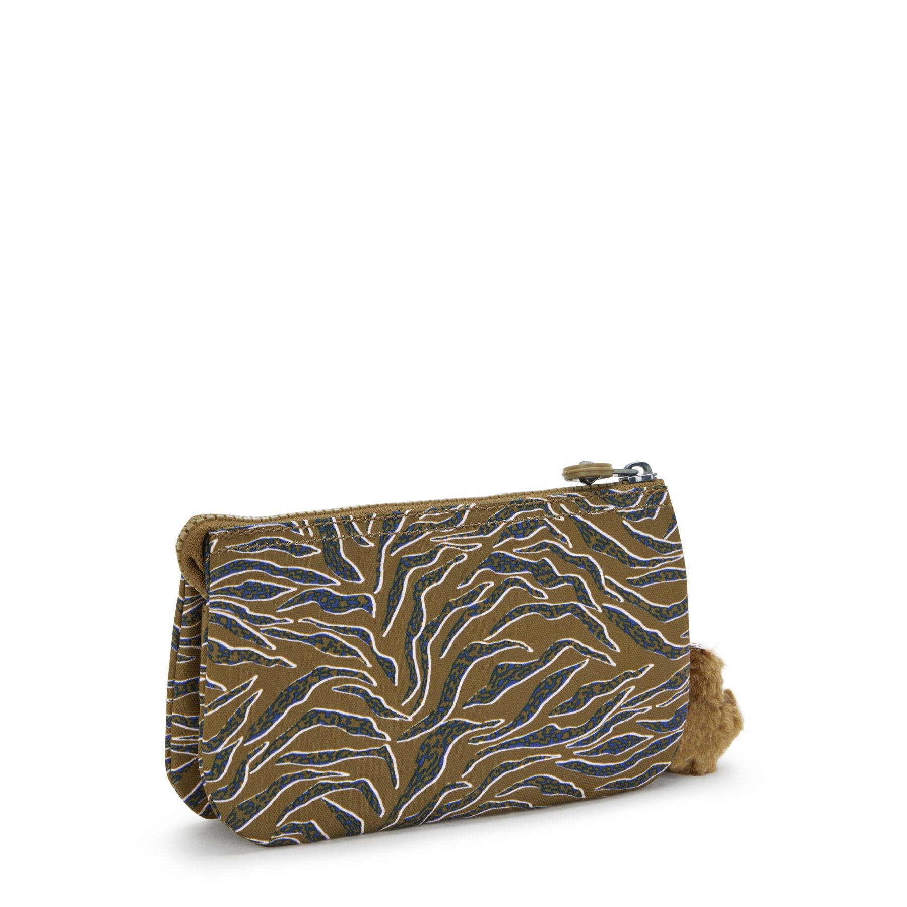 CREATIVITY L Grande pochette multi-usages - Undersea Leaves