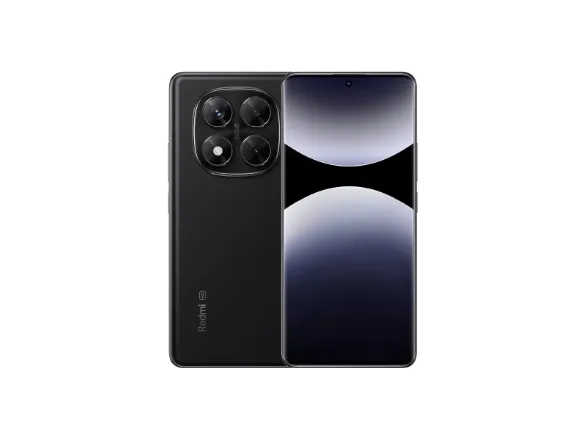Xiaomi Redmi Note 14 Pro 5G - 5G smartphone - dual-SIM - RAM 8 GB / Intern hukommelse 256 GB - OLED-skærm - 6.67