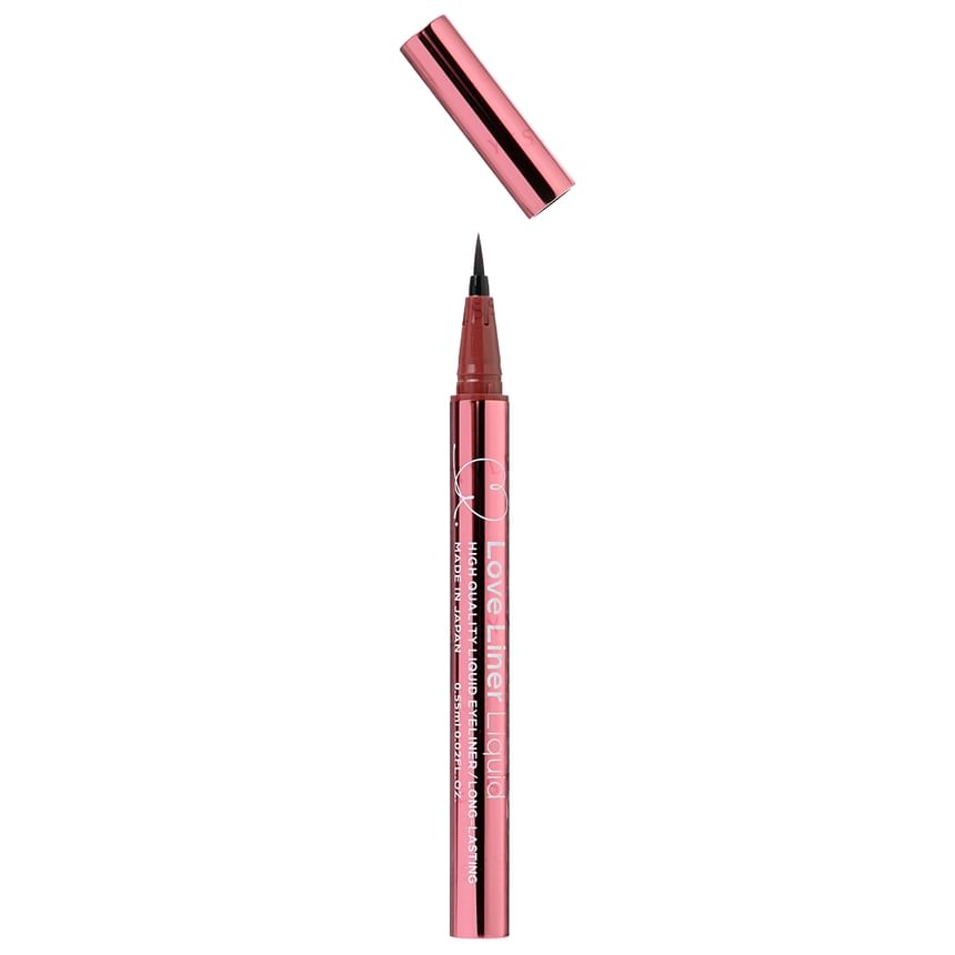 MSH - Love Liner Vloeibare Eyeliner R4