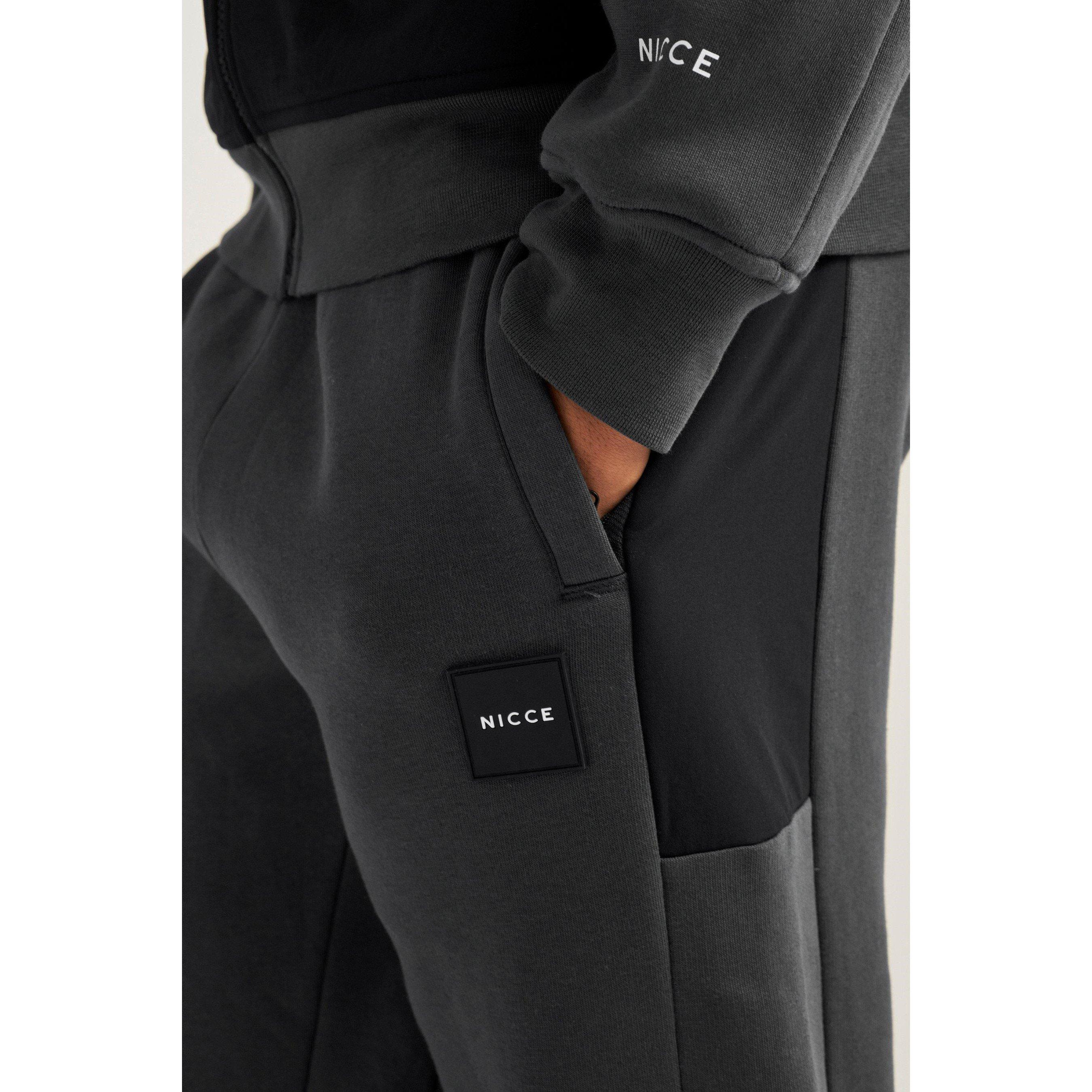 Nicce Jogging Bottoms