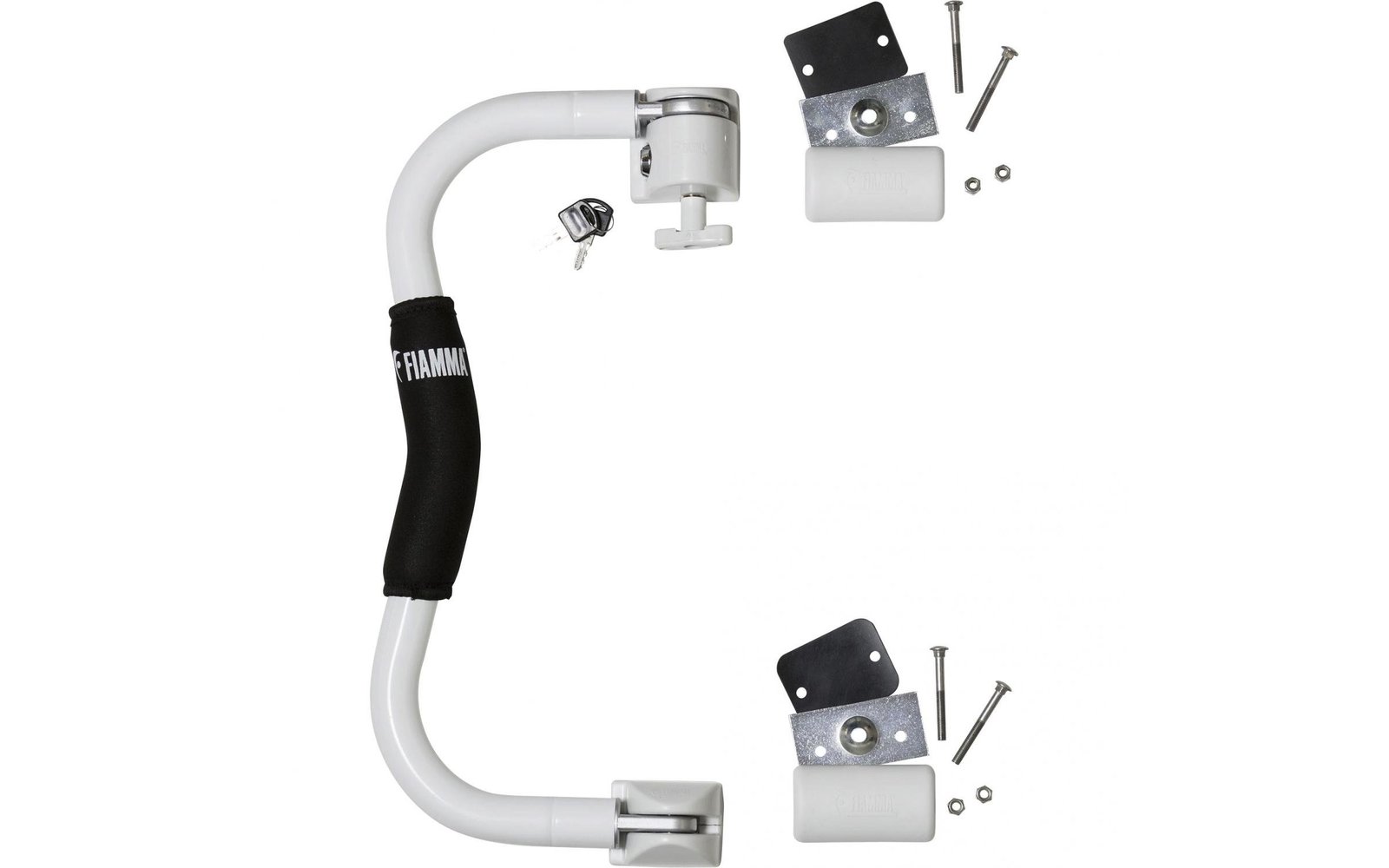 Fiamma Security S Einstieg