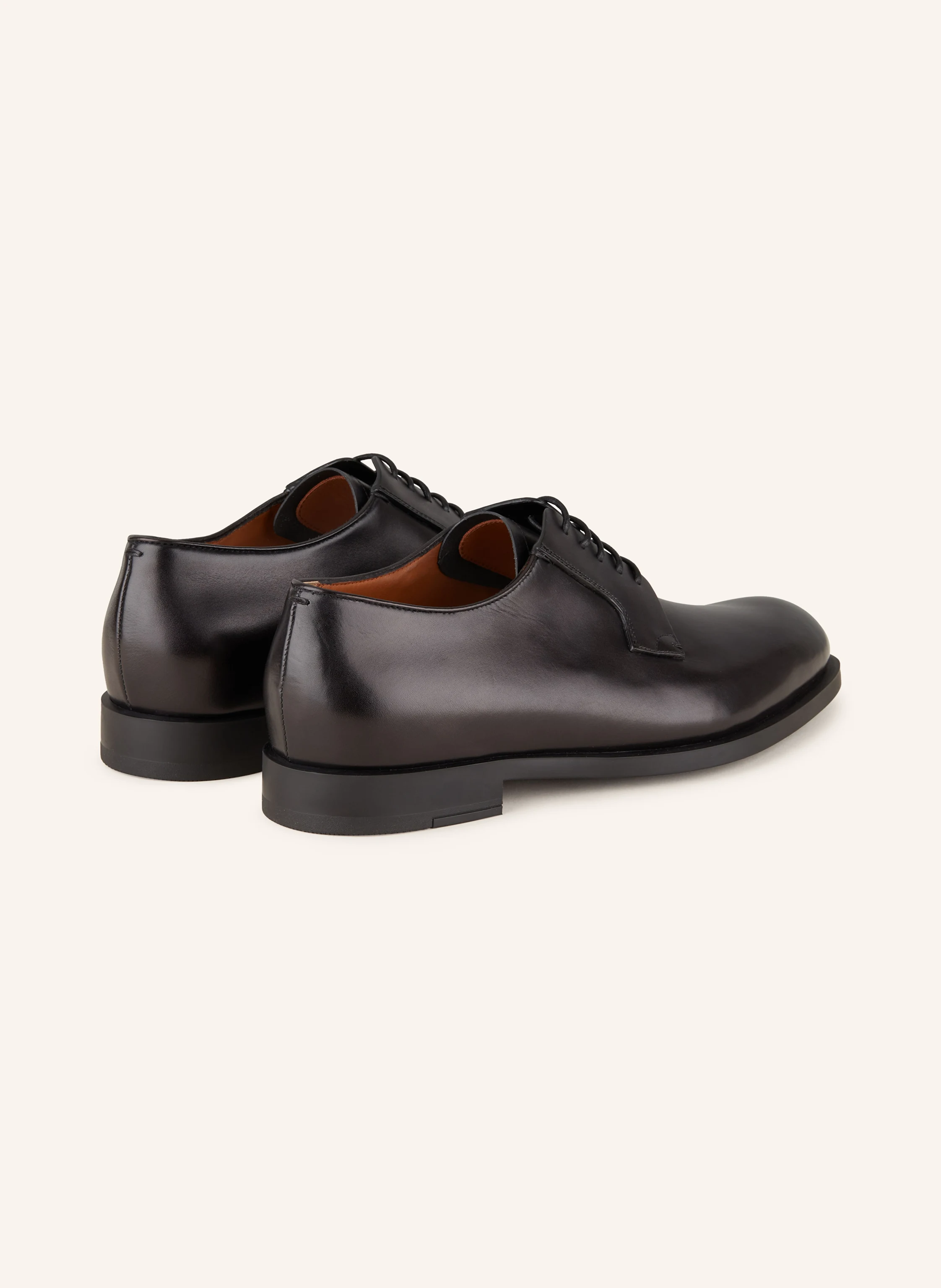 ZEGNA Schnürer