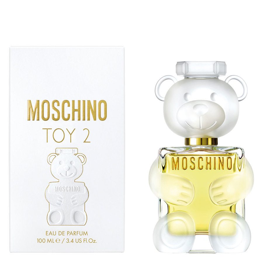 Moschino Toy 2 Eau De Parfum 100ml