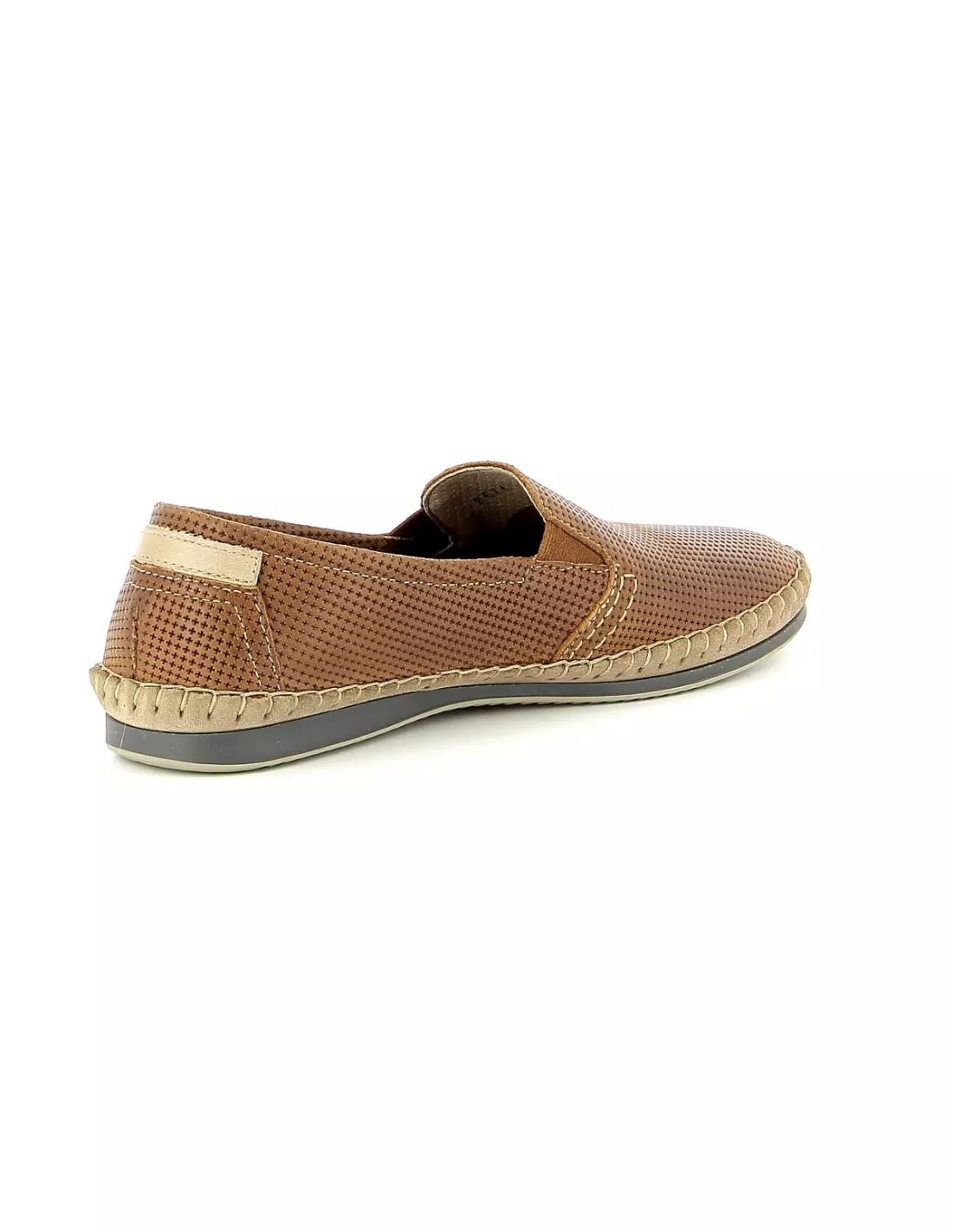 FLUCHOS FLUBOUMA 8674 SURF - Bateaux & mocassins Cuero