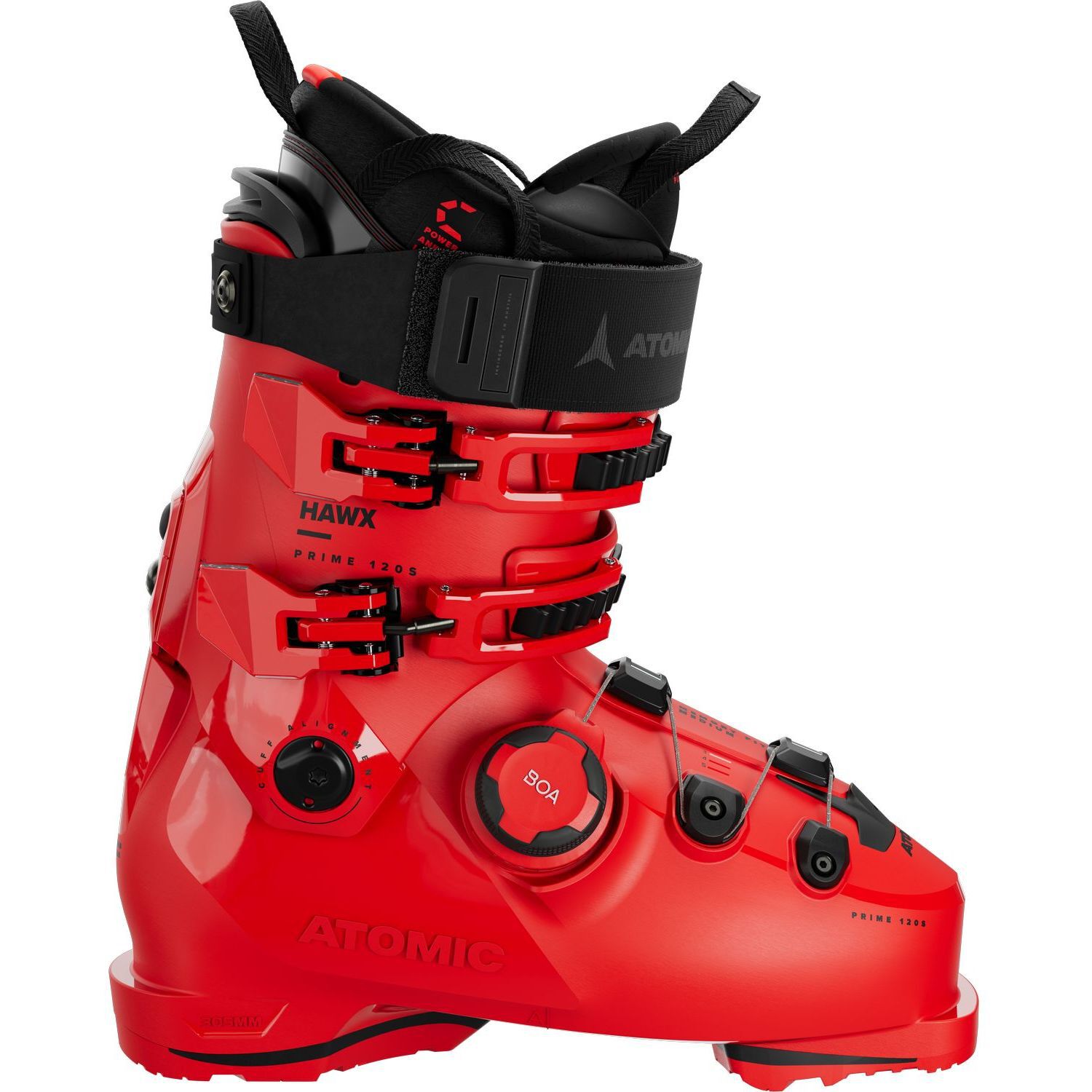AtomicHawx Prime 120 S Boa GW