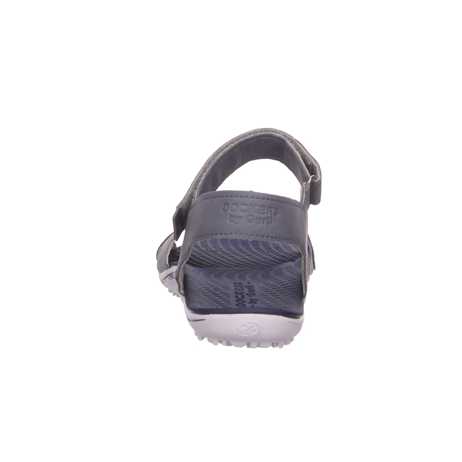 Dockers Sandalen blau blau