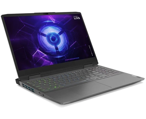 Lenovo LOQ 15