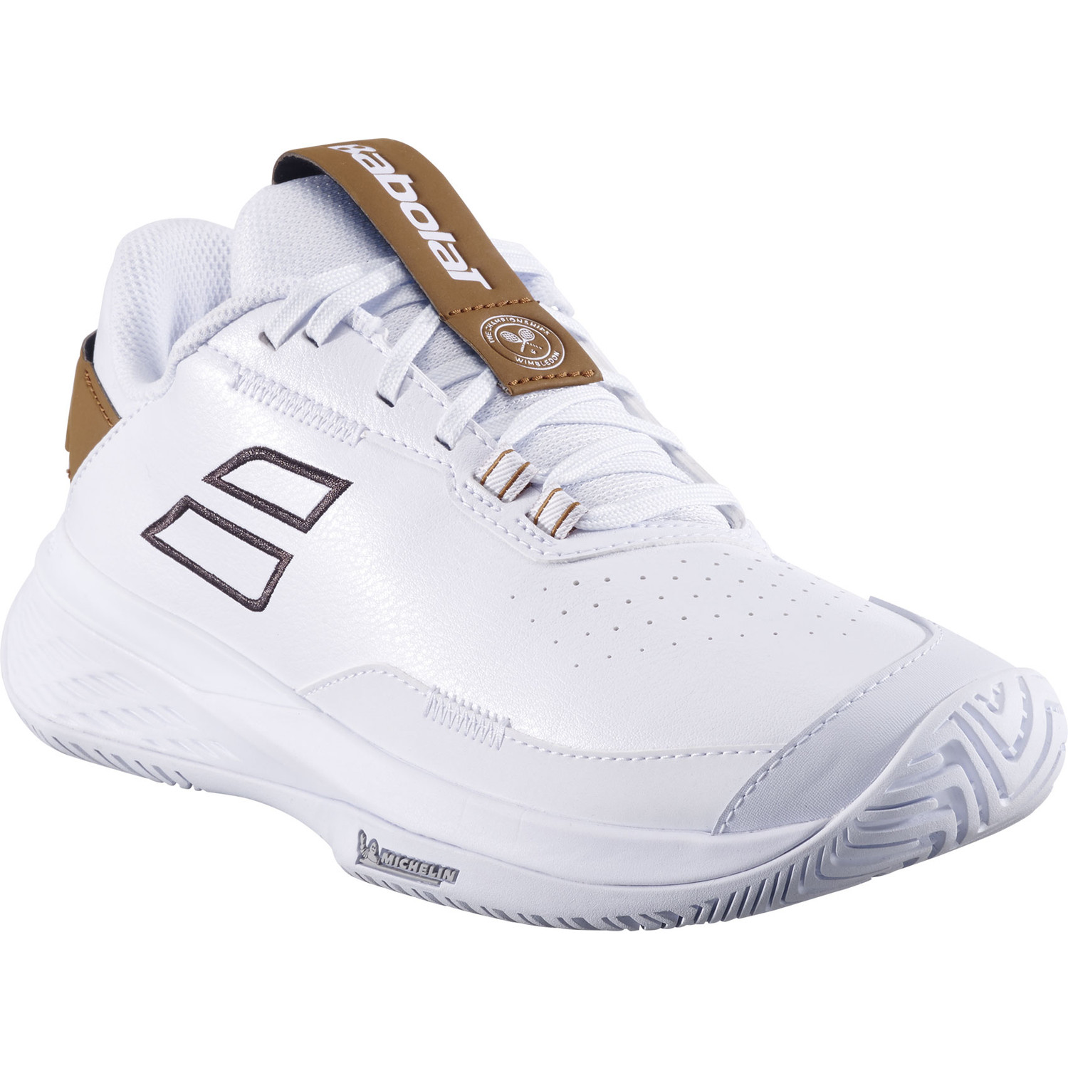 Babolat SFX Evo Wimbledon All Court Dames