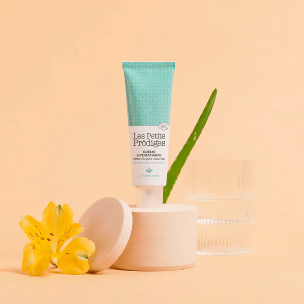 Les petits prödiges Crème Hydratante Visage 50 ml