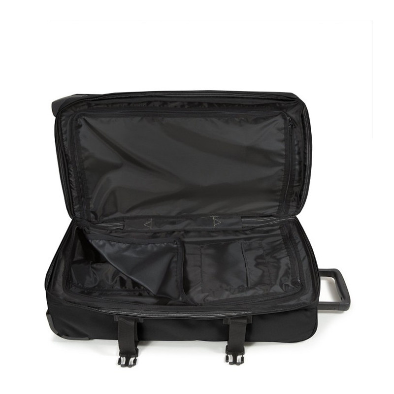 Sac de voyage à roues Tranverz M 67 cm Noir