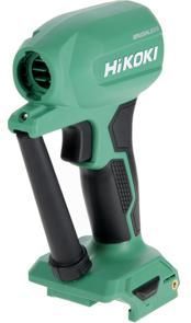 RA18DAW4Z 18V Accu luchtpistool