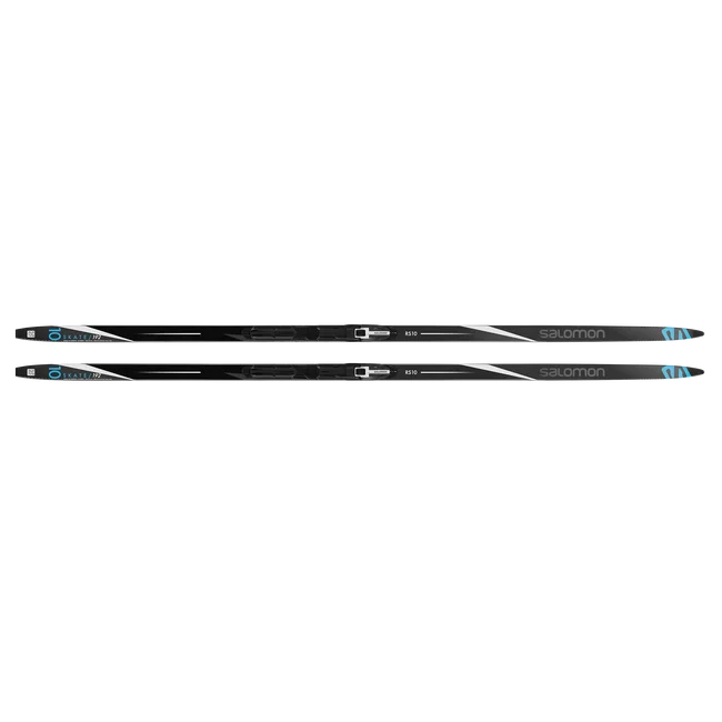 RS10 (and Prolink Shift)  Ski- und Bindungs-Set Skating-Langlauf Herren