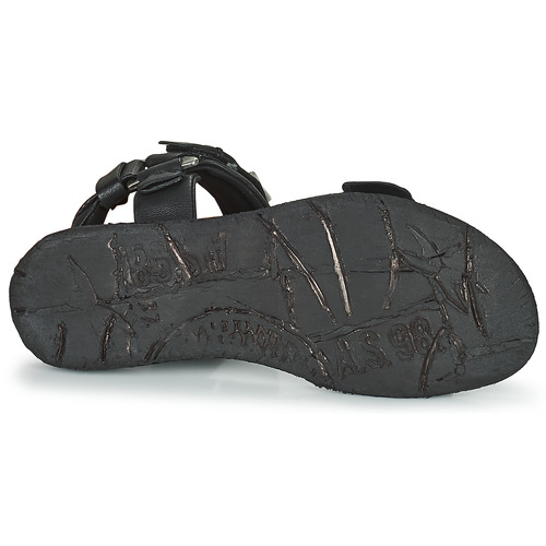 Airstep / A.S.98 - RAMOS TRECK - Noir