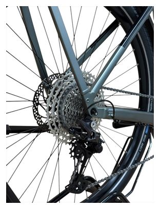 Produit reconditionné . Cube Kathmandu Hybrid Pro 750  Shimano 2024 . Vélo électrique . Cube . très bon état