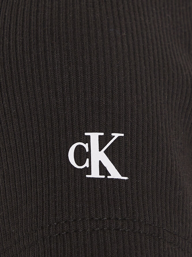 Calvin Klein Short sleeve shirt Beh