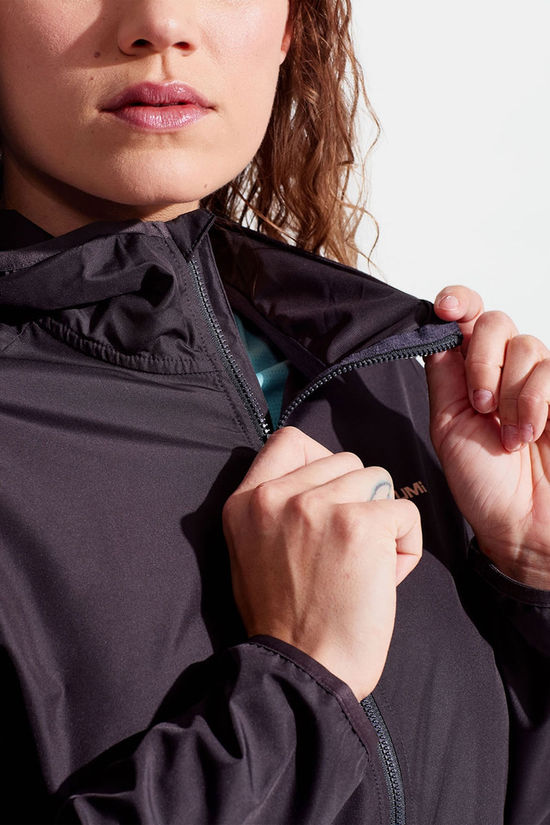 Pearl Izumi Pearl Izumi W Summit Barr Jkt Softshell Jas Dames