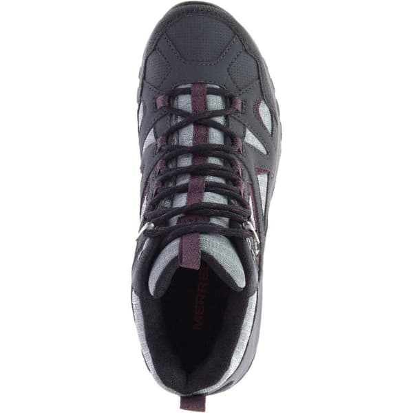 Chaussure de randonnée mid MERRELL BRYCE RADIUS MID GORE-TEX