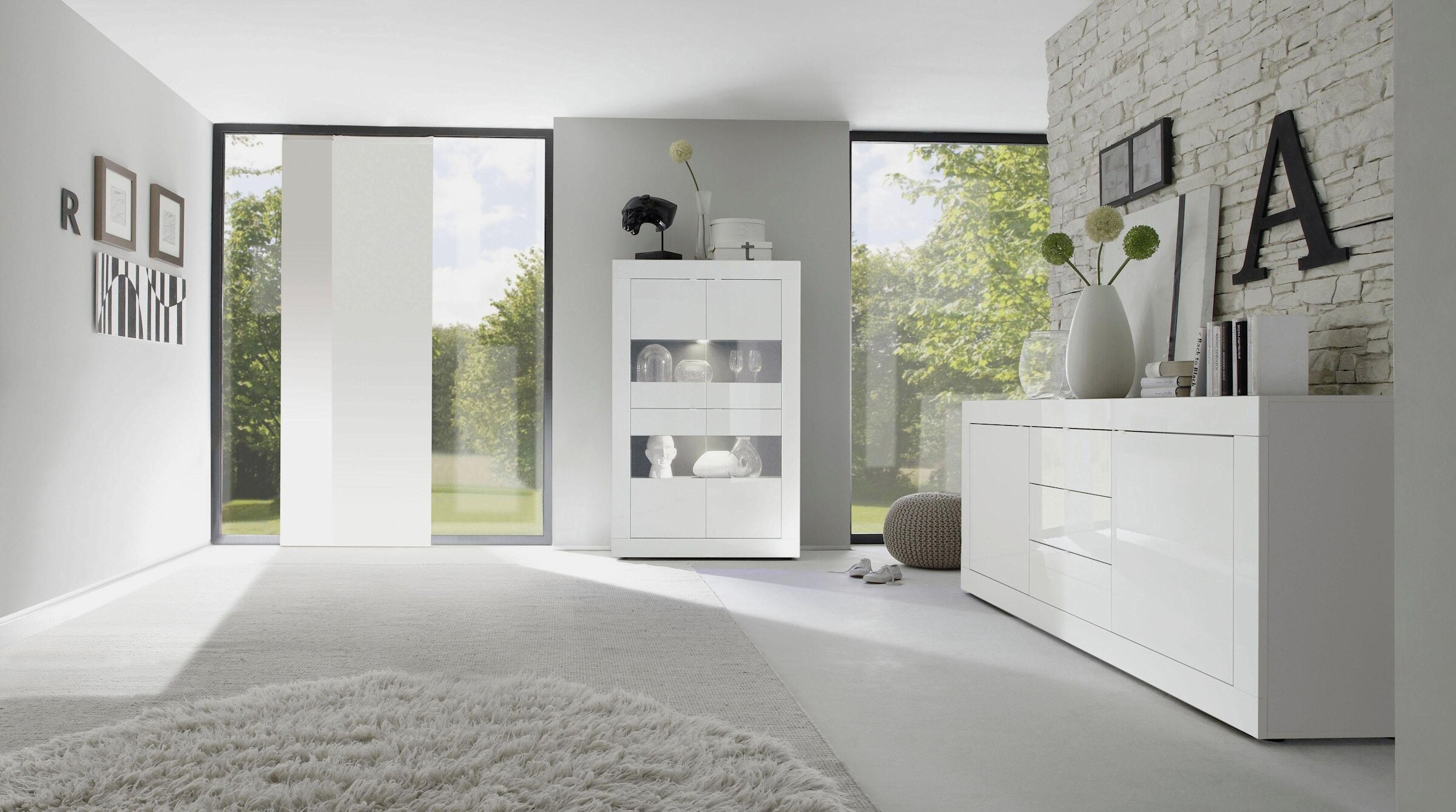 Sideboard