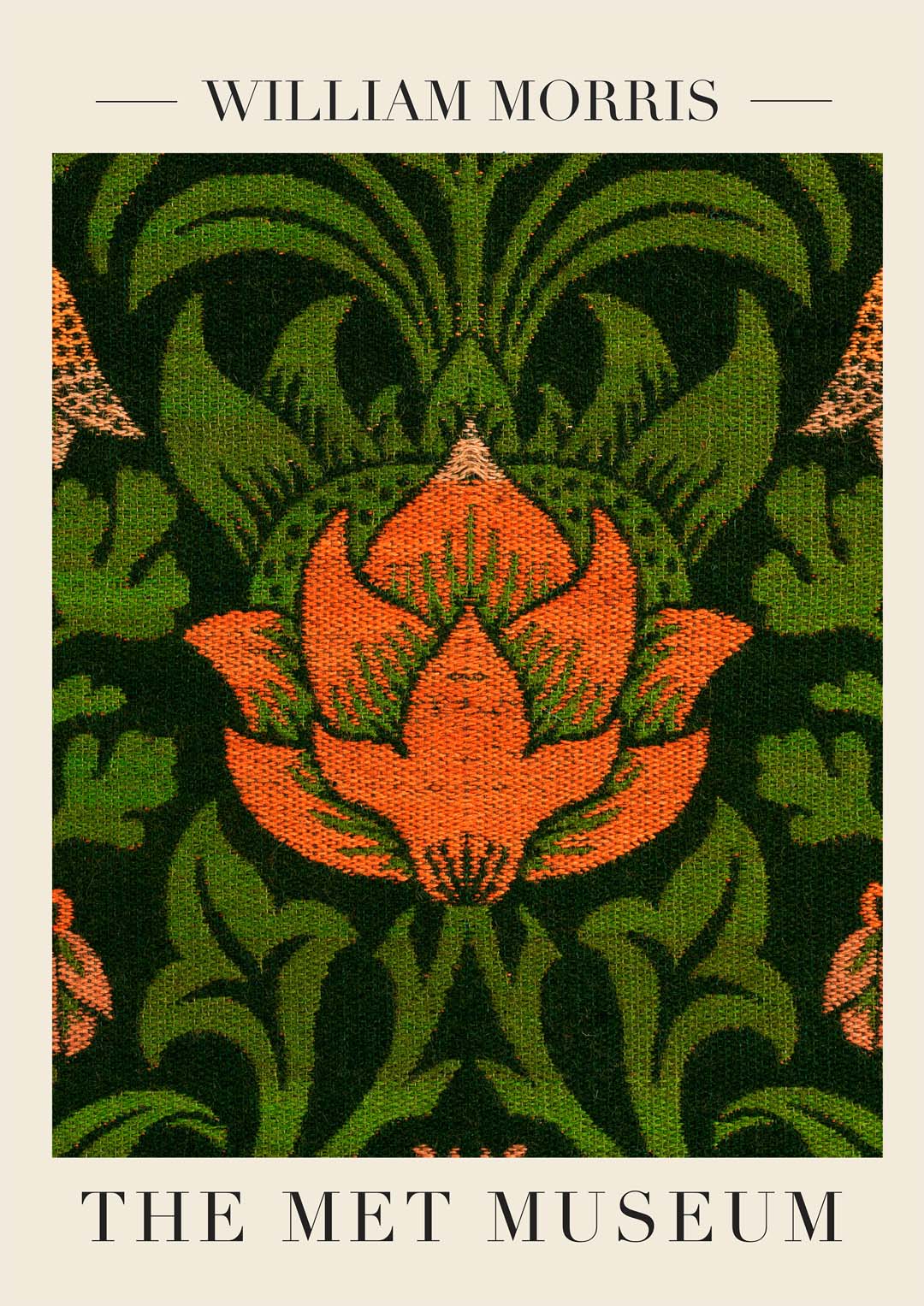 William Morris Kennet III Kunstausstellung