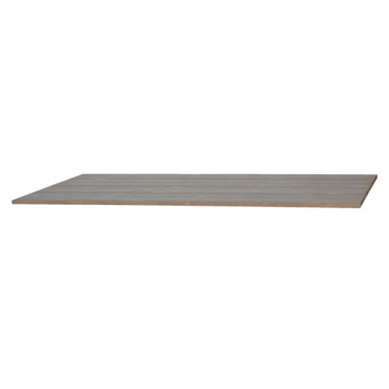 Tafelblad grenen fumed 160x90CM