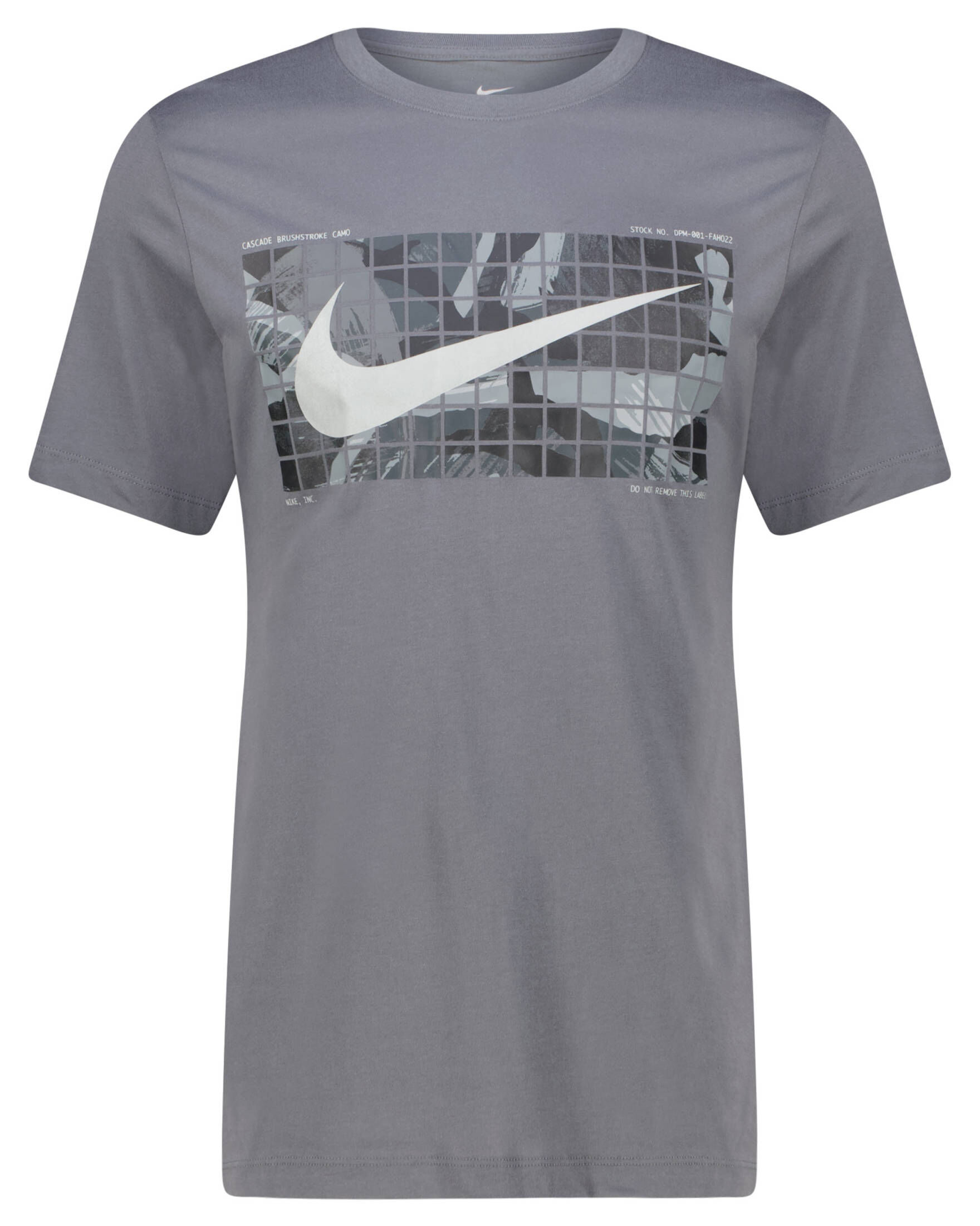 Nike| Herren Trainingsshirt