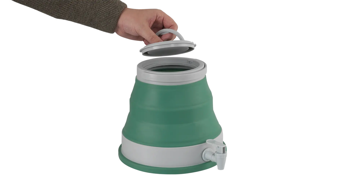 Collaps Kanister 6 L Shadow Green