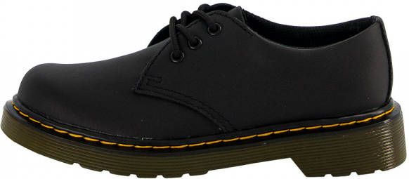 Dr. Martens Dr Martens 1461 Schoenen Zwart 1 2