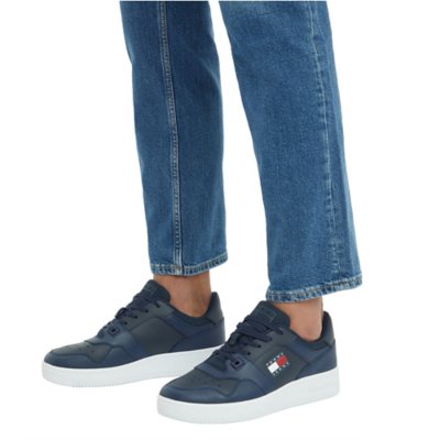 Chaussures de villes homme Retro Ess TOMMY HILFIGER