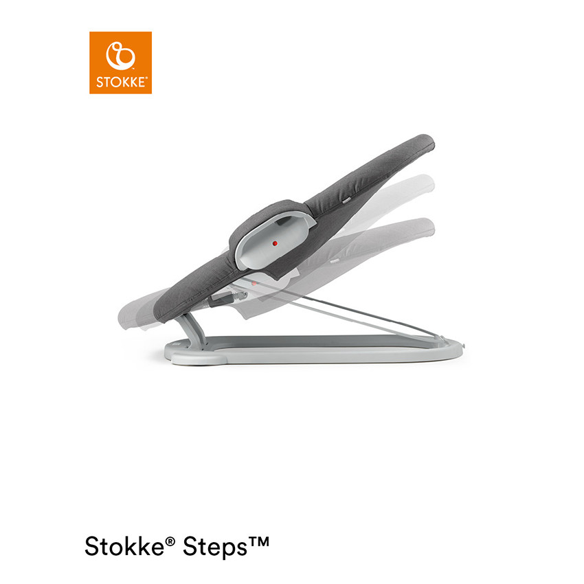Transat Steps - Gris