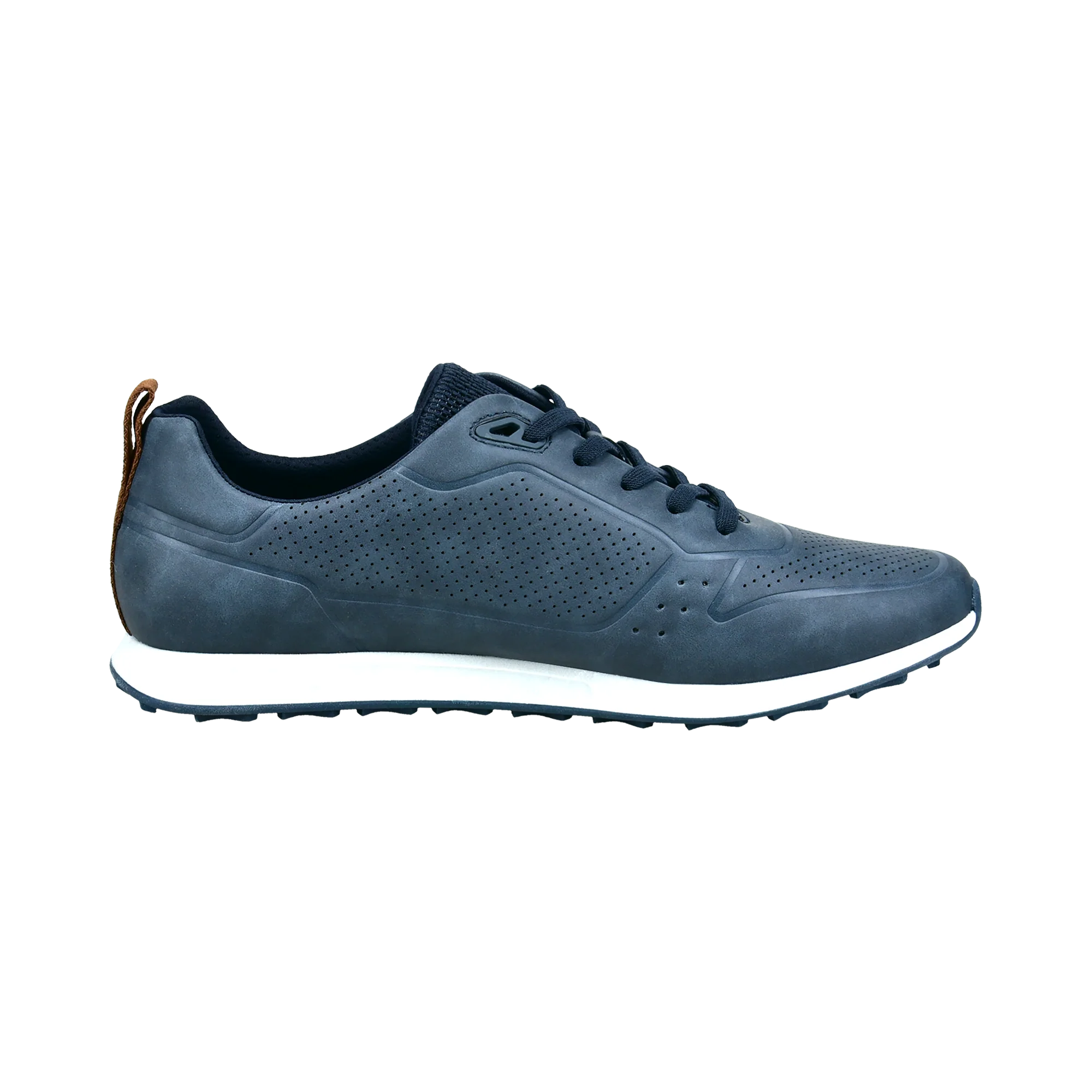 Sneaker dunkelblau