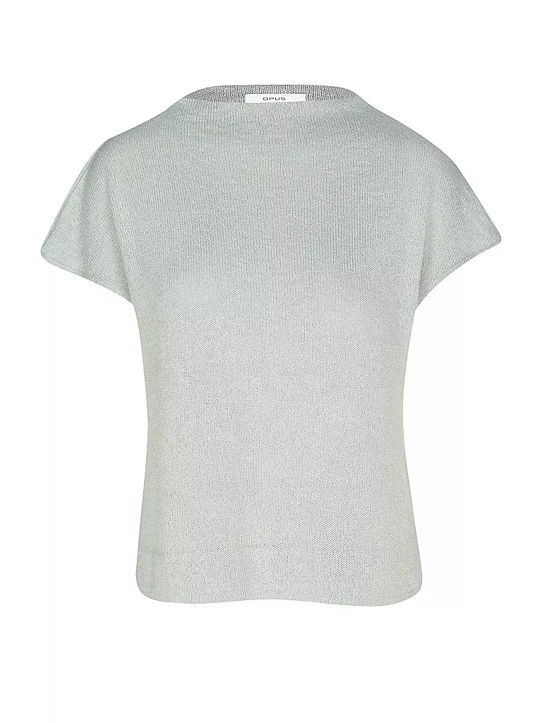 OPUS Shirt SIBAKU hellgrün