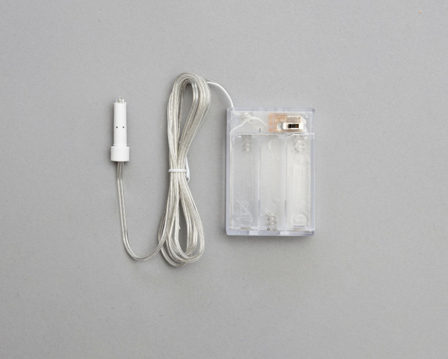 Sterntaler Decoratieve Ster | Kerstster Babyster | 18 Punten | 8cm | Binnen | LED | Werkt op batterijen | Met timer