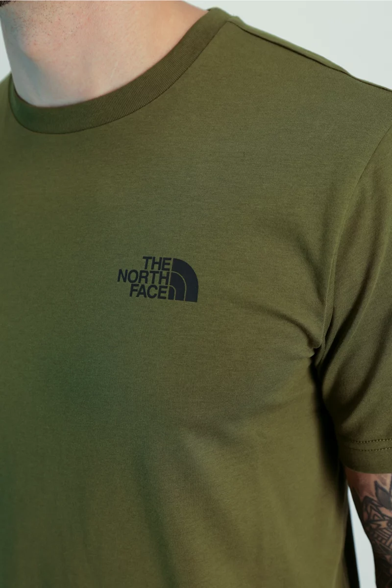 The North Face Simple Dome Herren T-Shirt