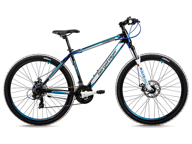 Mountainbike Canberra 26 of 29 inch