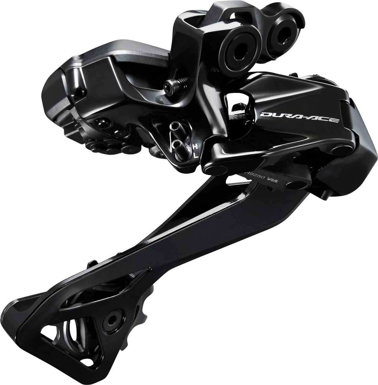 Shimano DURA ACE Di2 R9250 2x12-fach Upgrade-Kit Felgenbremse 11-30 kaufen | Bike-Discount